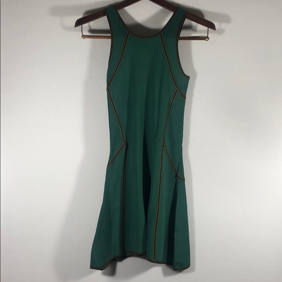 👗A.L.C. Flare dress👗 - Picture 2 of 8